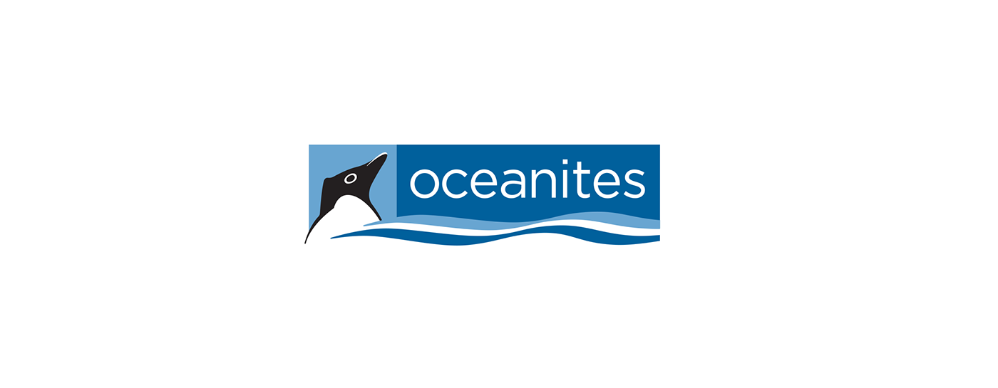 logo Business papers business card conservation Ocean penguin brand Ocean globalwarming