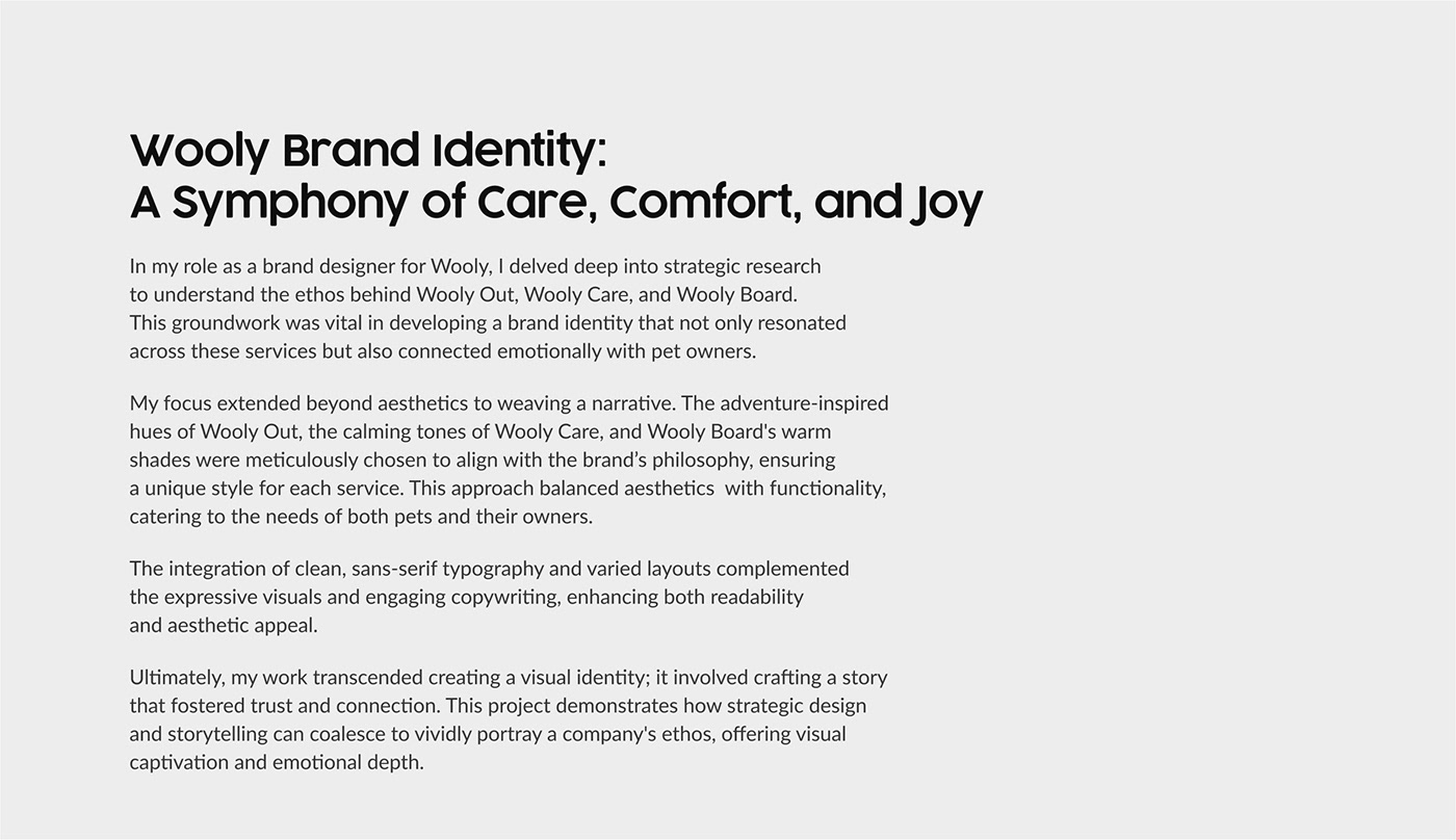 brand identity visual identity Brand Design dog branding  brand guidelines brandbook marketing   design logo