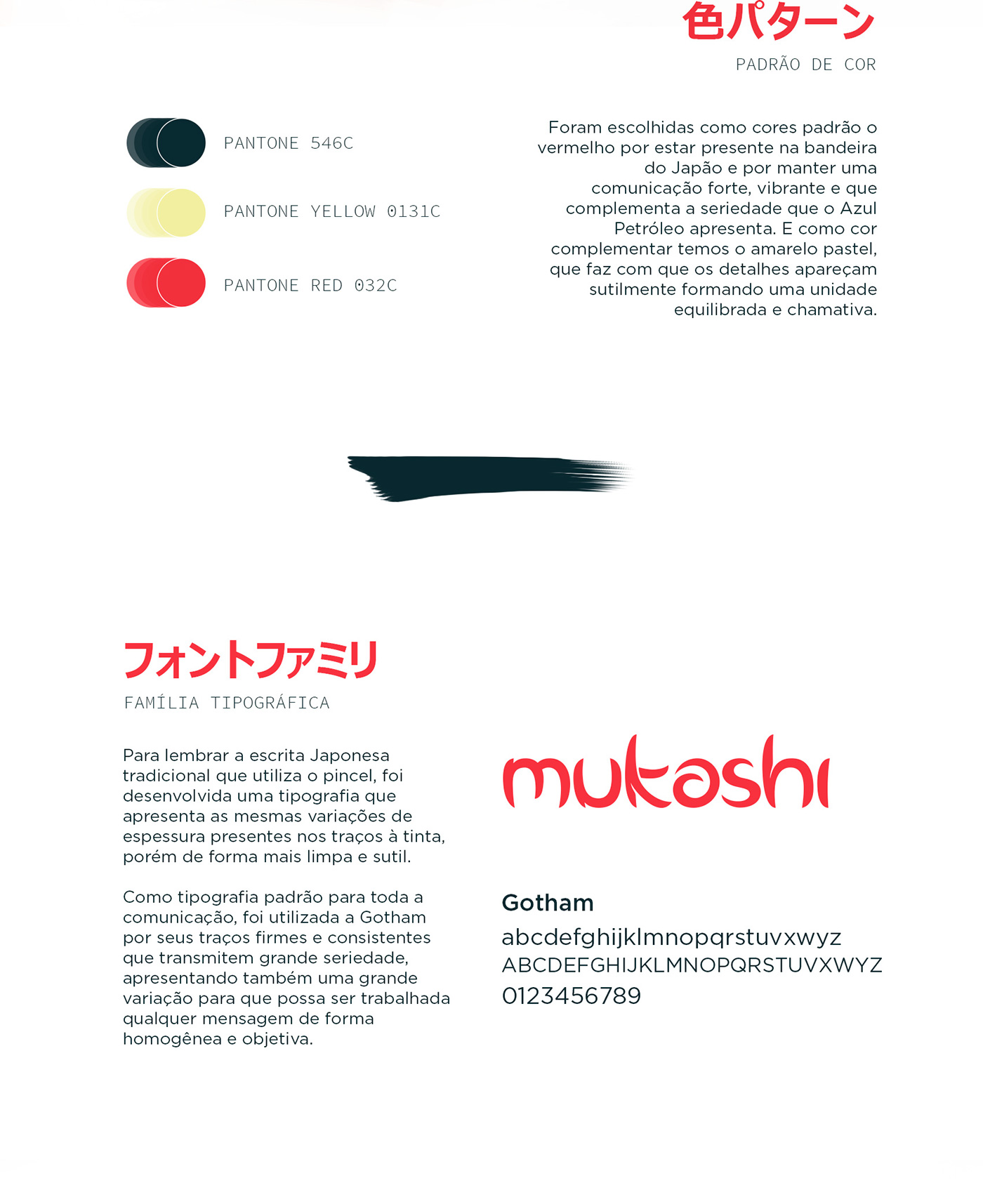 design Japonase japones oriental brand logo identidade visual