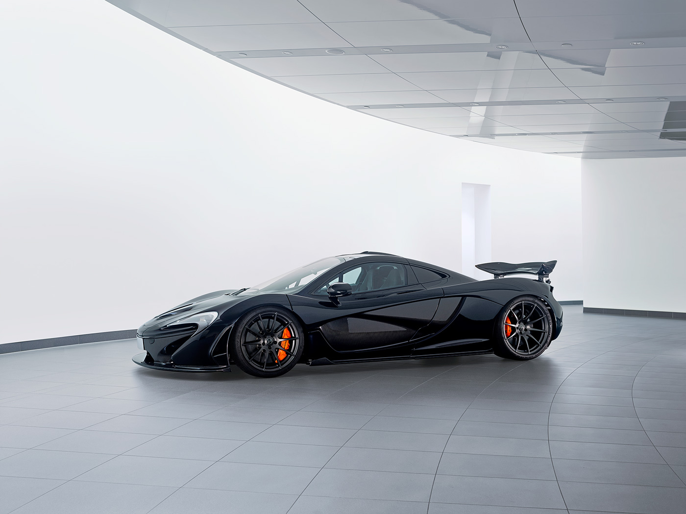 McLaren supercar hypercar automotive   design british Fashion  iconic look development Cars