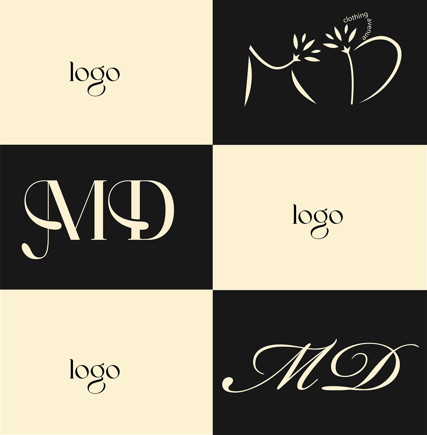 brand identity Graphic Designer Logo Design identity Social media post Advertising  designer adobe illustrator visual identity Brand Design