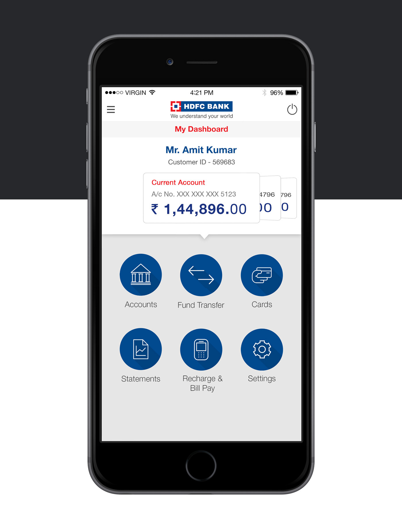 banks with mobile banking