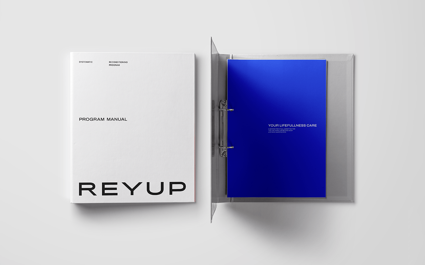 #Branding brand identity #Logo #brand design #reyup #sports design #visual identity design sam sam seoul