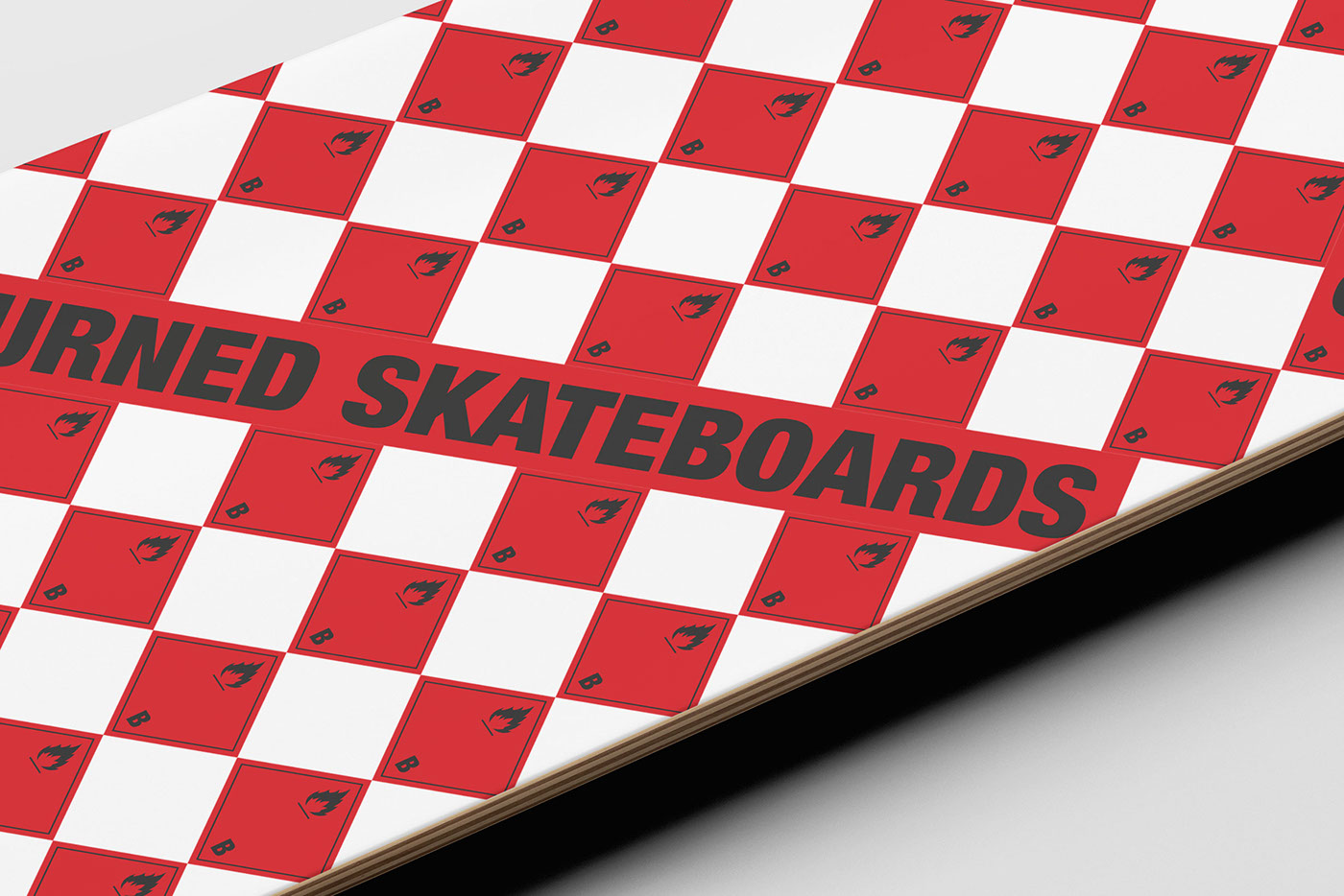 skateboards skate fire series shirt typography   ILLUSTRATION  decks pattern tshirts