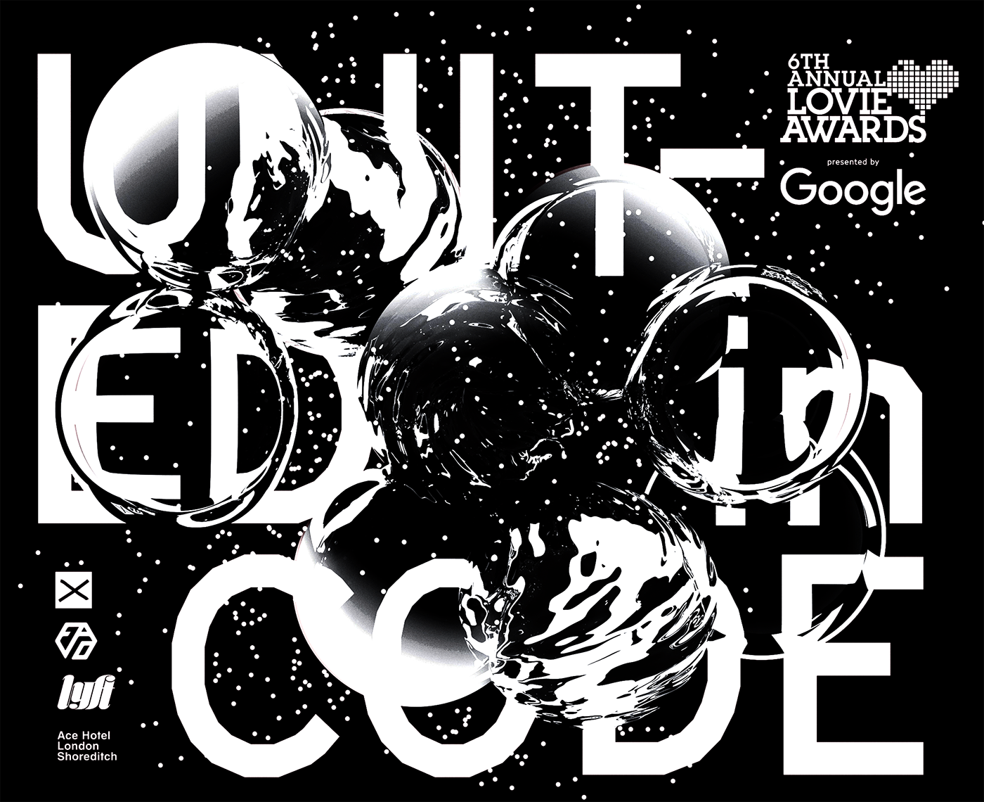 united code award google union generative experimental identity branding  Event