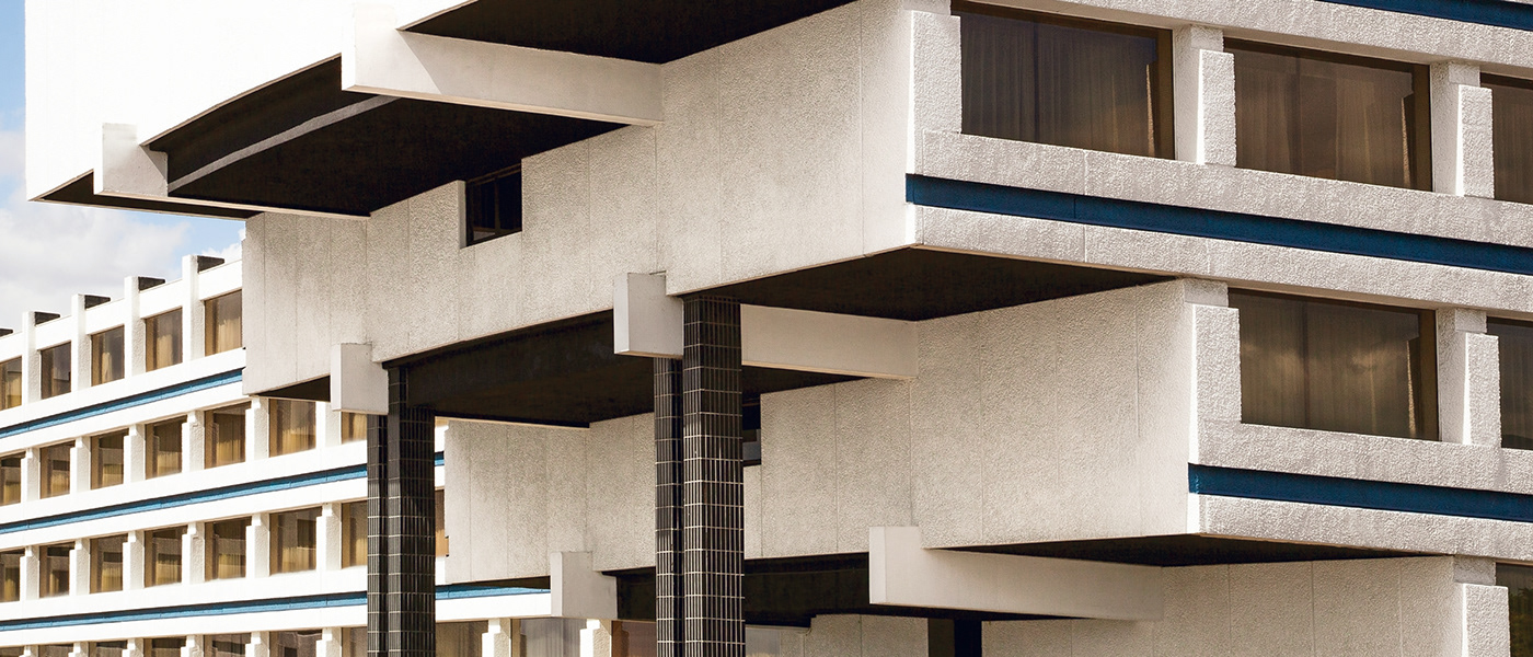abstract architecture art Brutalism London modernism Photography 