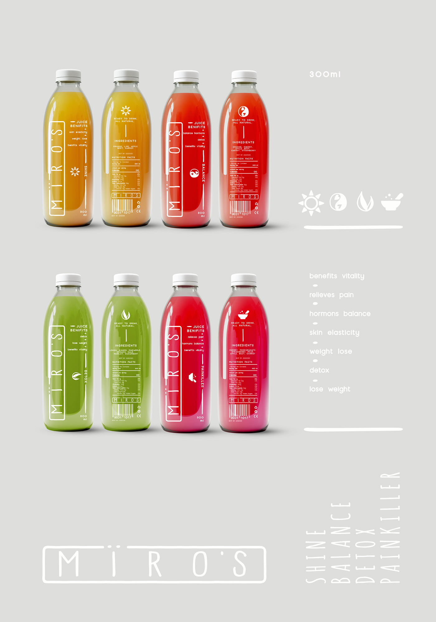 branding  Logo Design packaging design Juice backaging natural juice label design bottle label design Fresh Juice juice bottle Juice Packaging