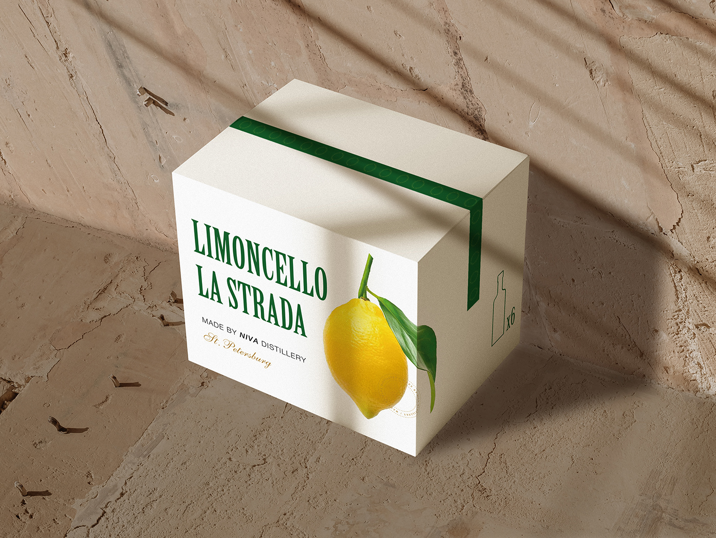 limoncello lemon drink alcohol alcohol packaging lemon label package design  Label Packaging liquid packaging