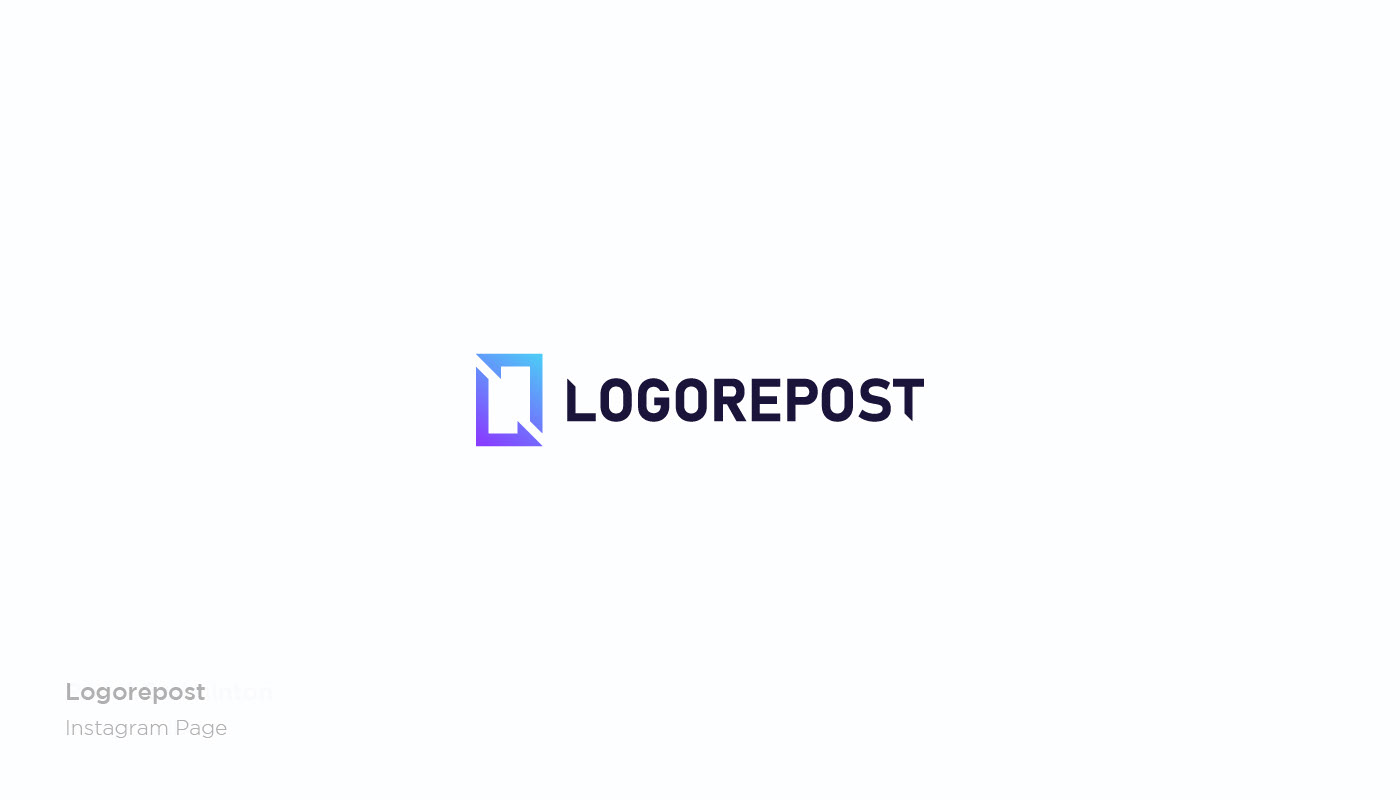 logo logofolio Logo Design logo collection logofolio 2018 minimal logos mark monogram Logos 2018