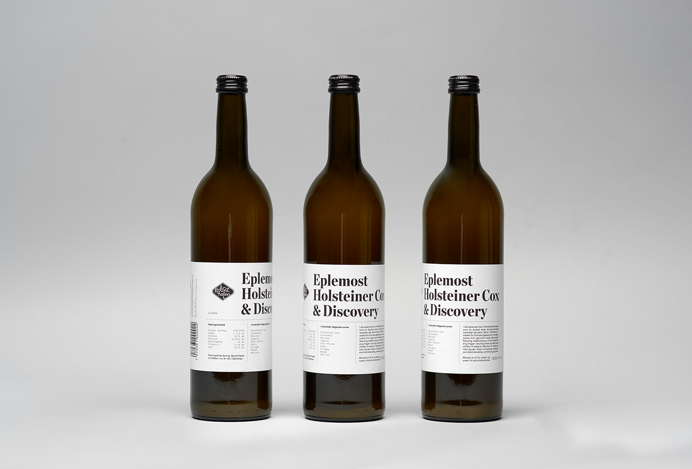 kolonihagen beer olive oil juice apple ecological bottle can