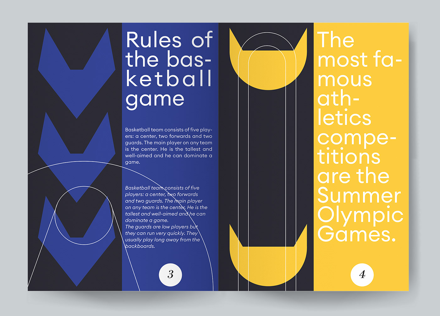 Olympic Games Olympics sports design Graphic Designer adobe illustrator vector visual identity book book design