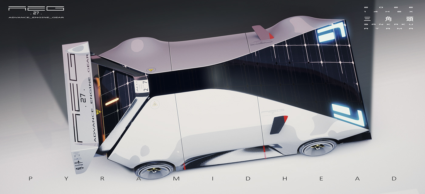 3D car design digital research Style transportation Vehicle visual