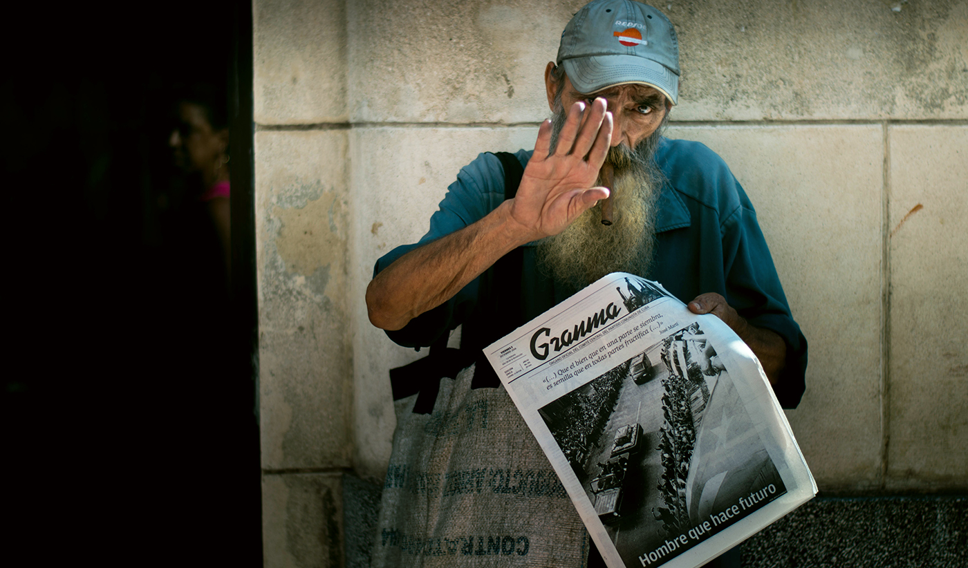 Photography  photojournalism  journalism   cuba
