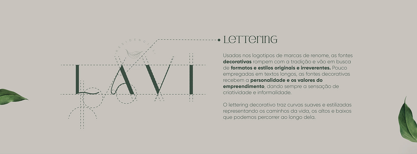 branding  design logo naming typography   brand identity empreendimentos marketing   visual