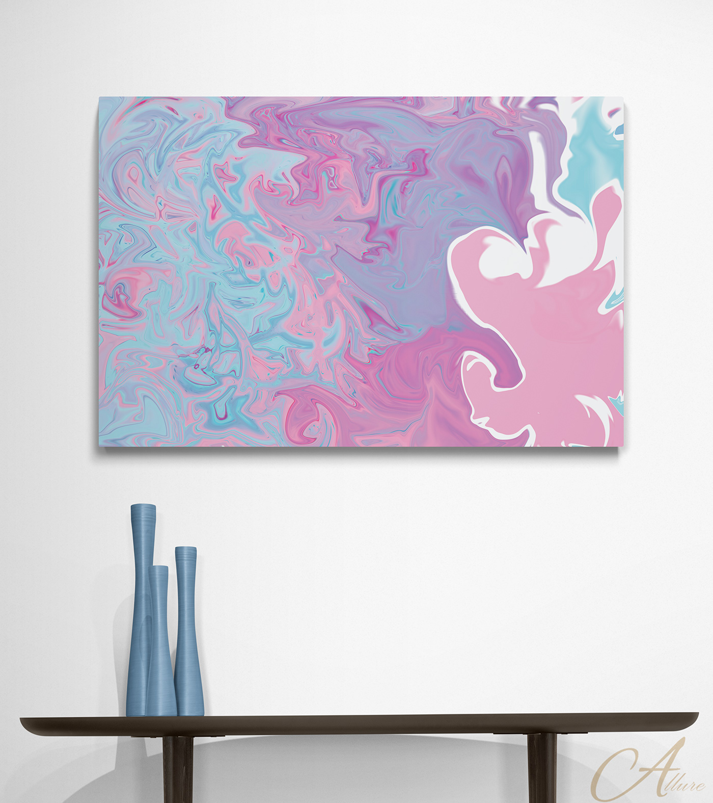 tableaux wall art graphic design 