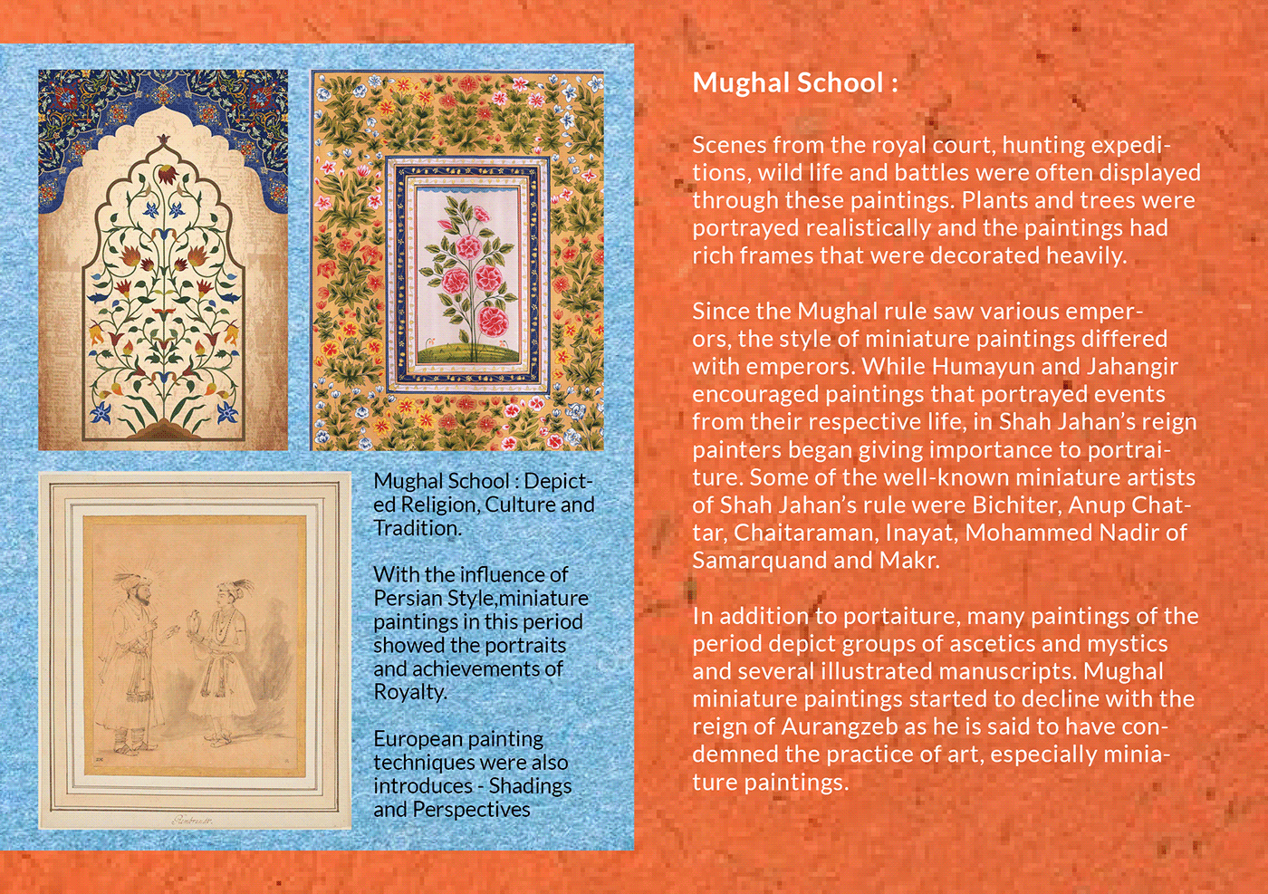 miniature painting research design CraftsOfIndia questions answers craftsmanship design thinking craftstudy detailwork