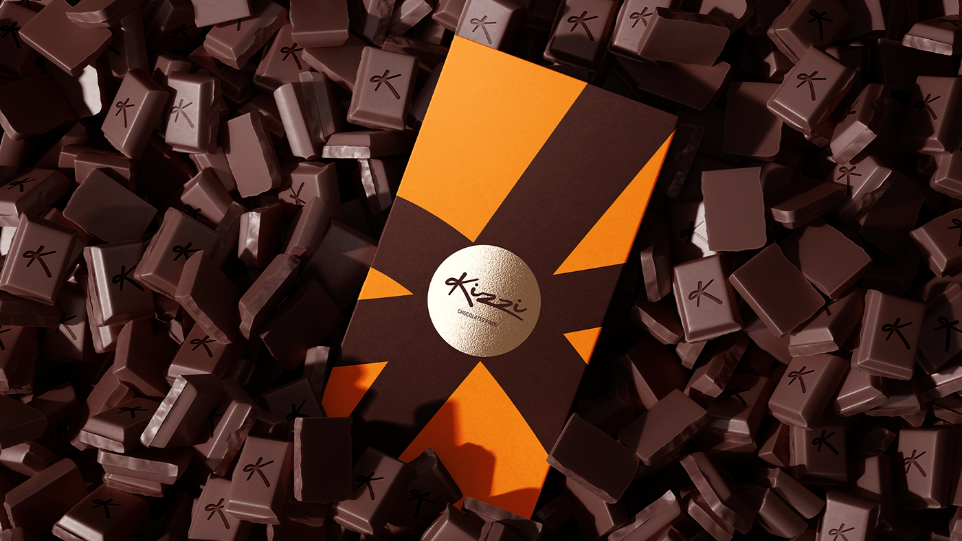 chocolate Packaging identidade visual Brand Design Logotype chocolate packaging gourmet chocolate bar package design  marca