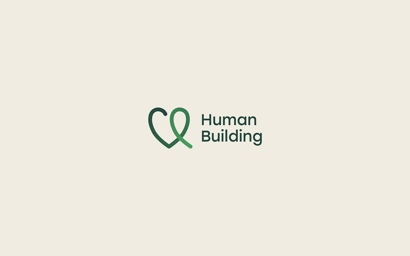 branding  BULLSEYE coaching Health heart human building logo people psychology Well-being