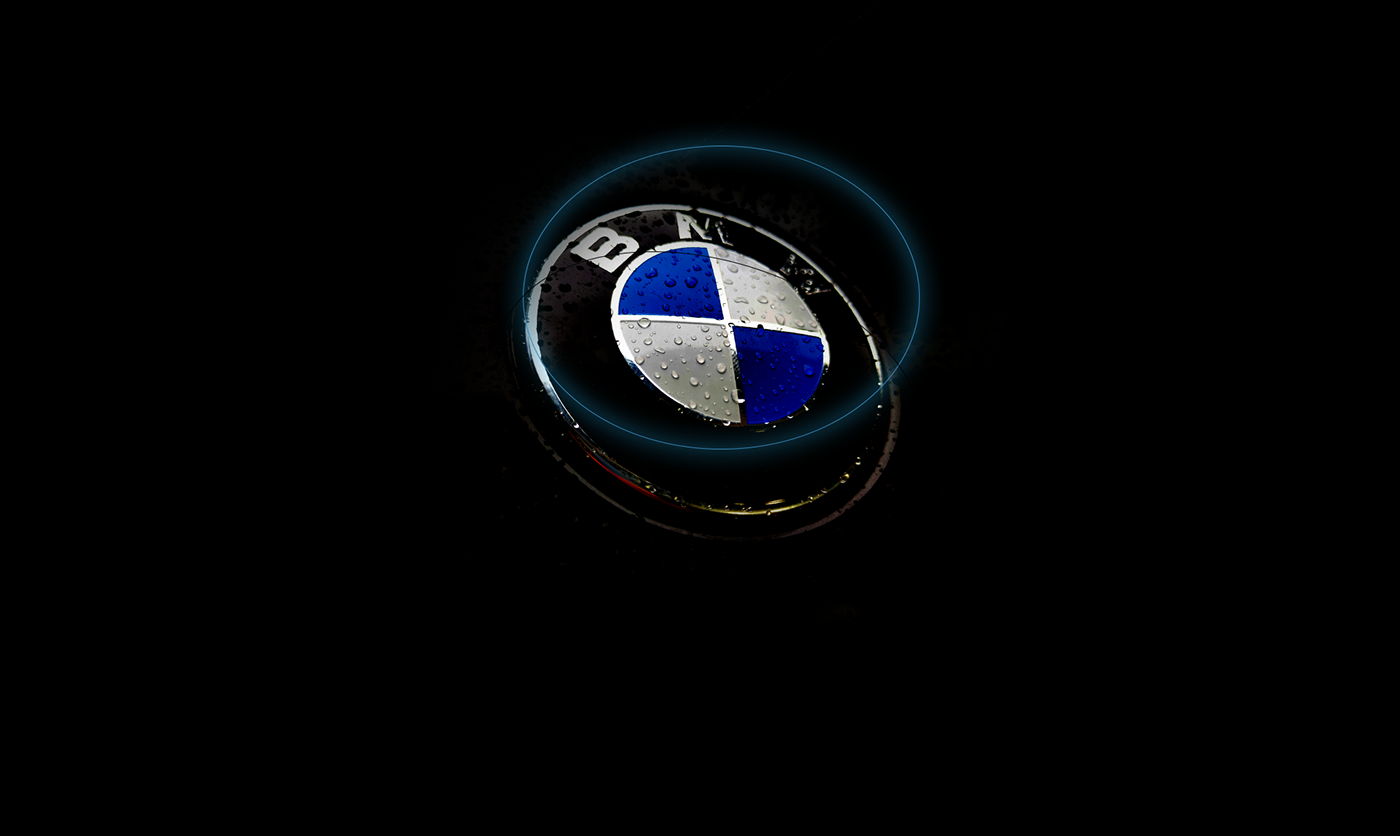 BMW Cars Creativity design Advertising  Graphic Designer brand identity marketing  