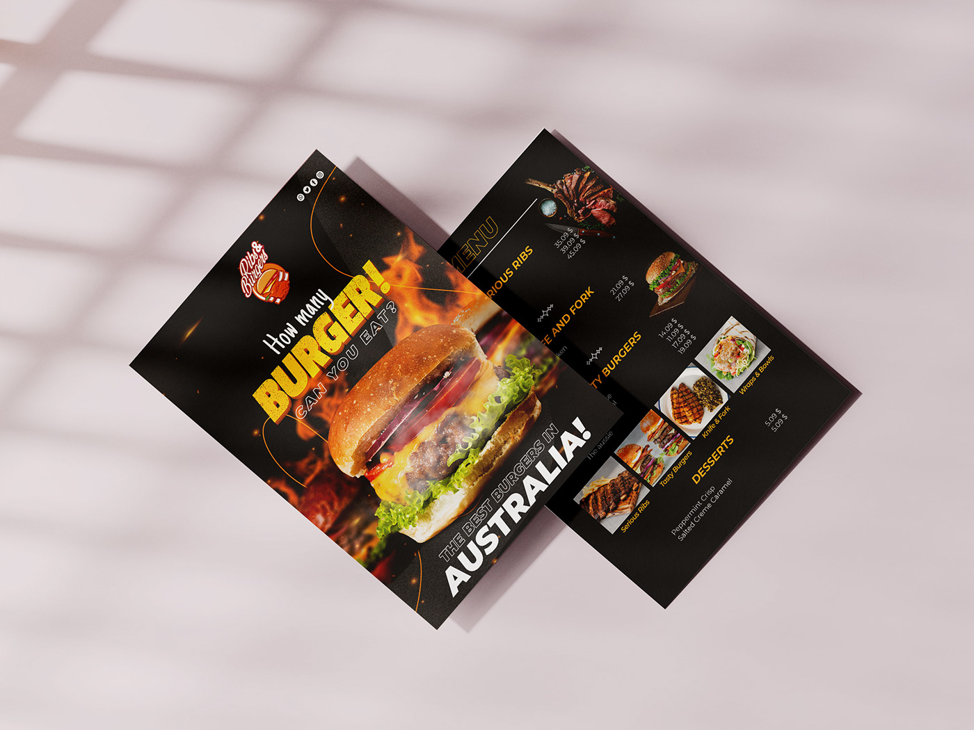Advertising  design flyer game marketing   media print text type typography  