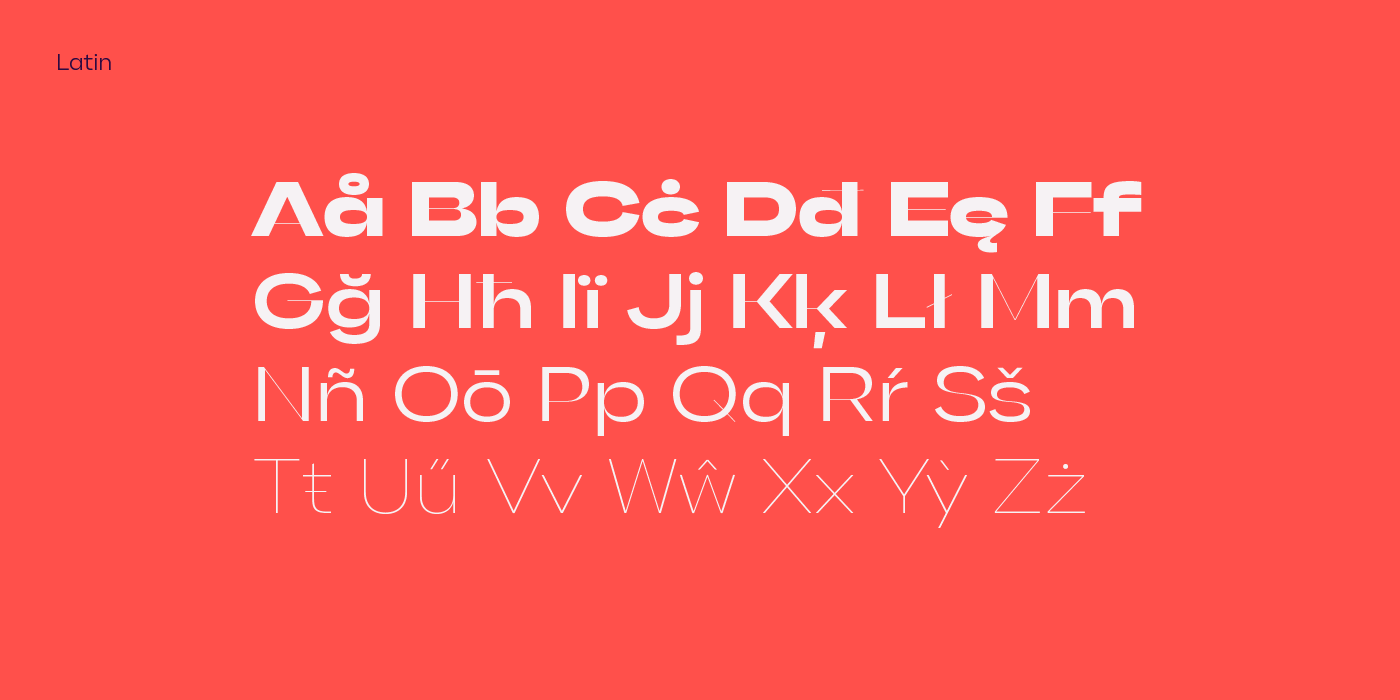 extended font font font design Free font gella display grotesque sans serif type type desogn Typeface