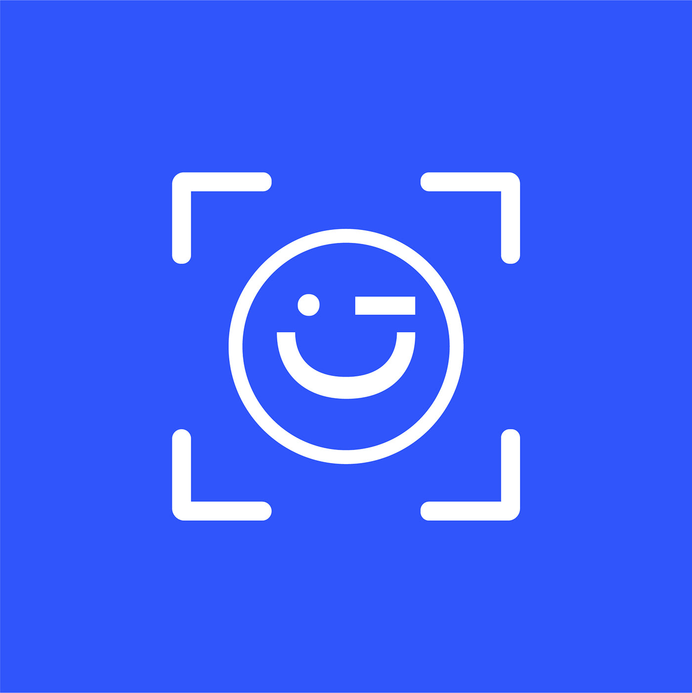 agrafixer brand identity identity logo Logo Design minimal logo Smileid logo