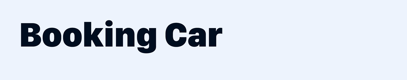 design car rent a car ux UI/UX user interface Mobile app ux/ui user experience APP RENTAL CAR