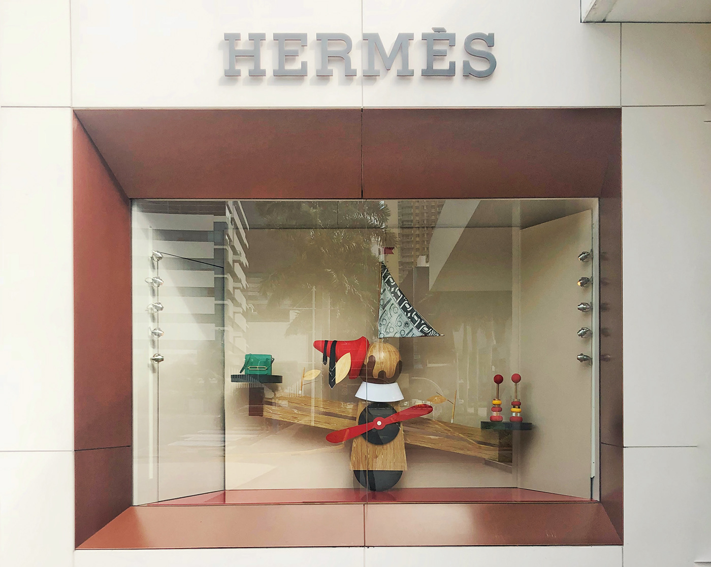 Hermès / PLAYFUL TALES on Behance