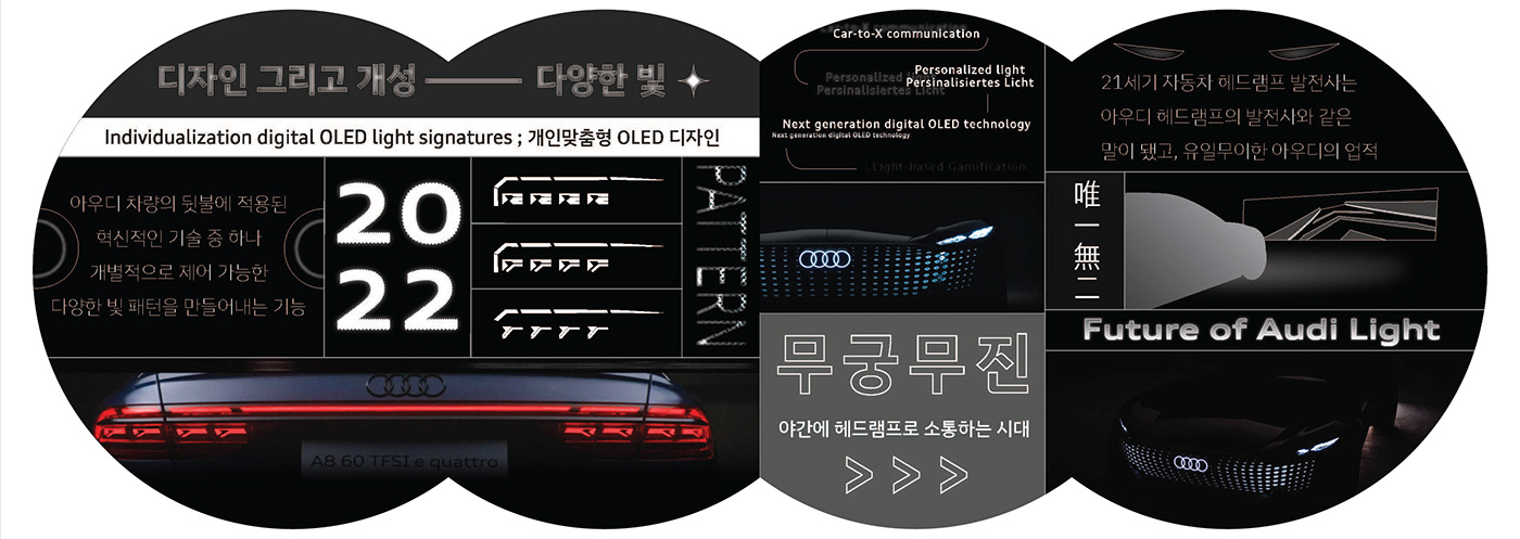 Audi artbook editorial design  book design car 아트북 편집디자인 북디자인 Brand Design branding 
