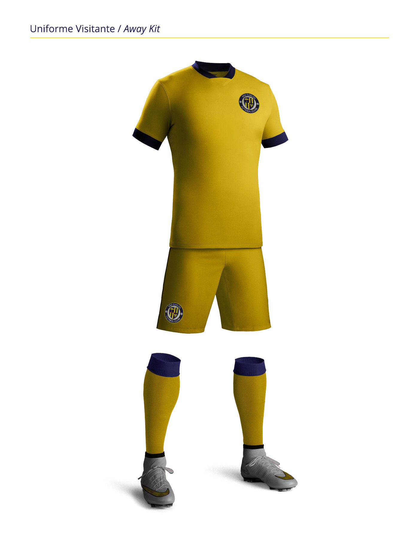 soccer football branding  jersey sport uniform Brazil futebol logo Website