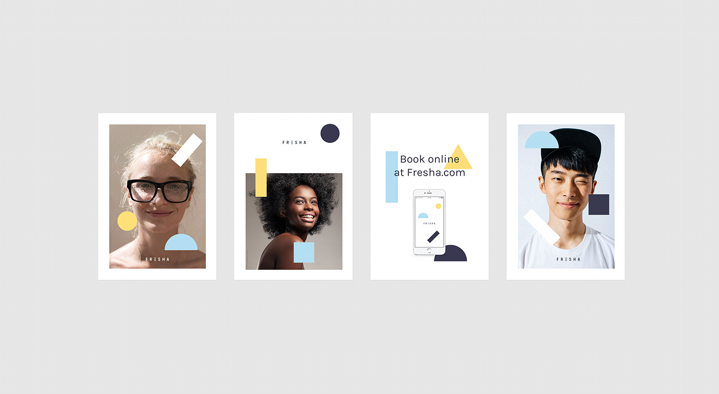 branding  design visual identity app digital brand iconography Digital Brand minimal minimalist