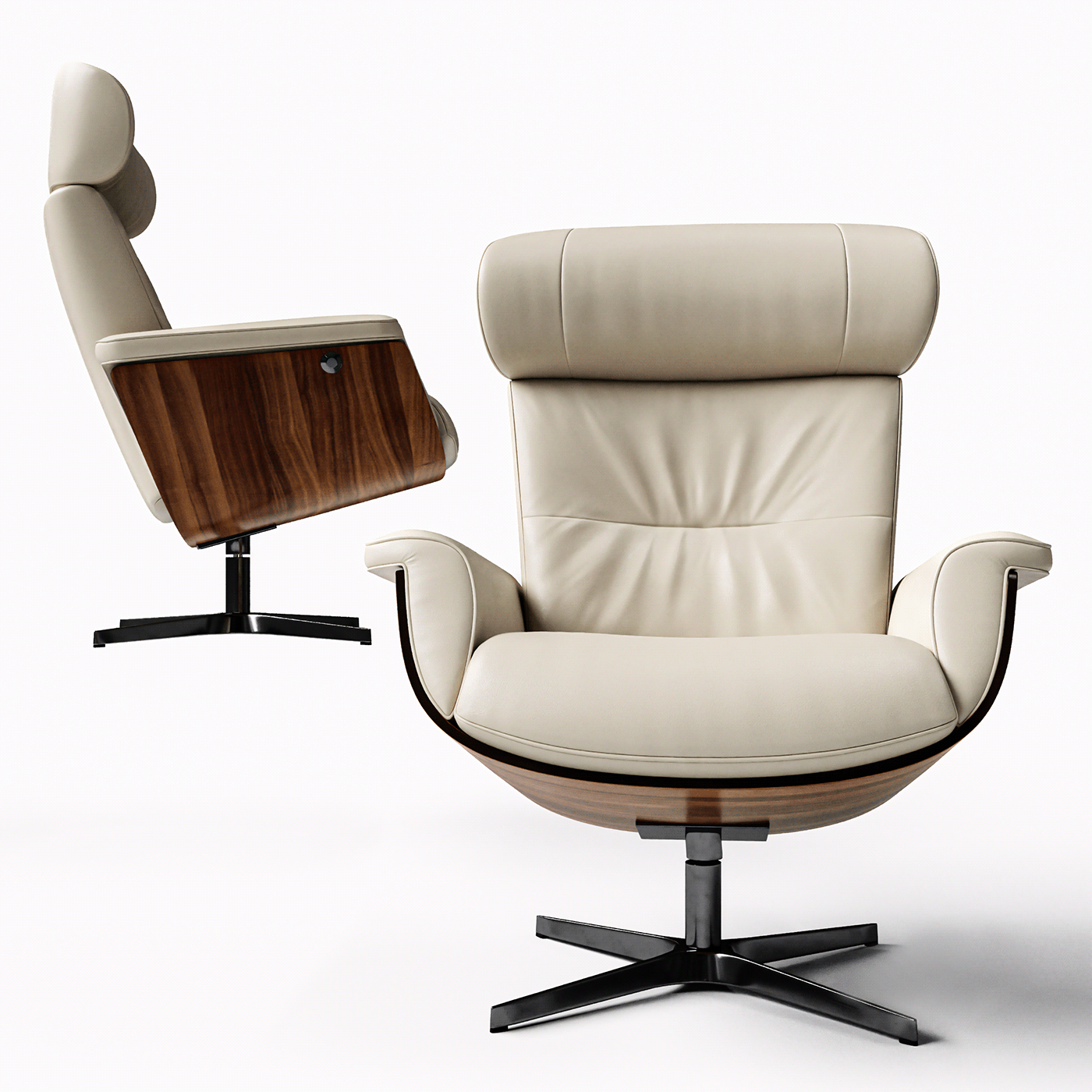 furniture 3D visualization interior design  3ds max modern exterior archviz corona CGI