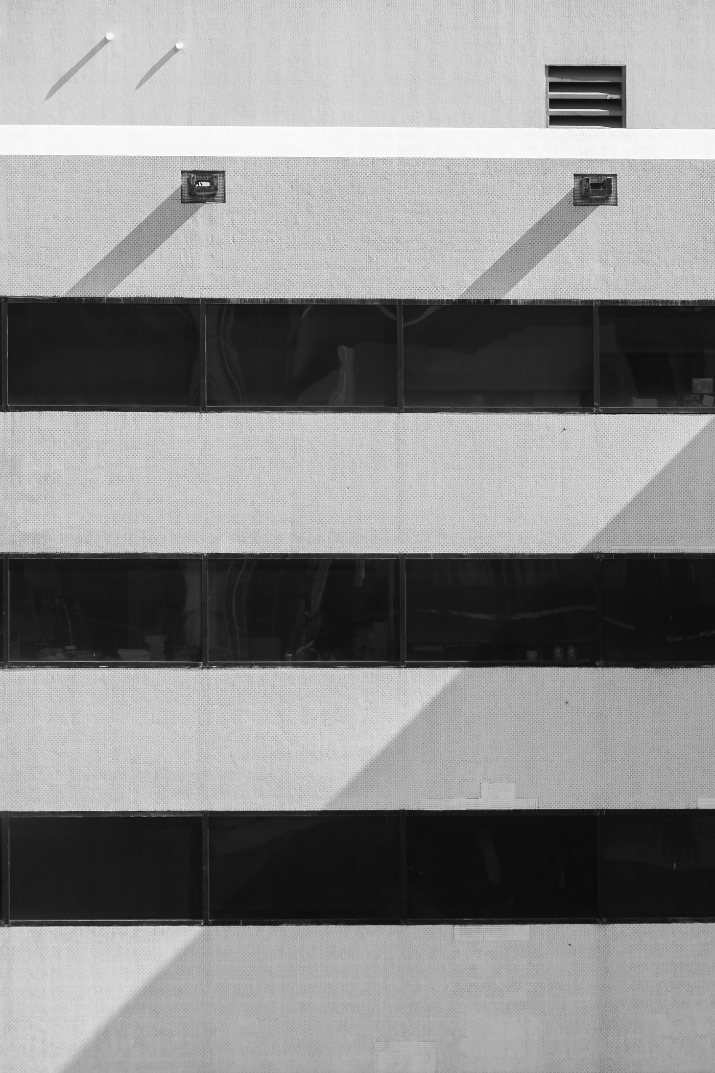 black and white geometry lines monochrome pattern Photography  shapes Silhouette Hong Kong