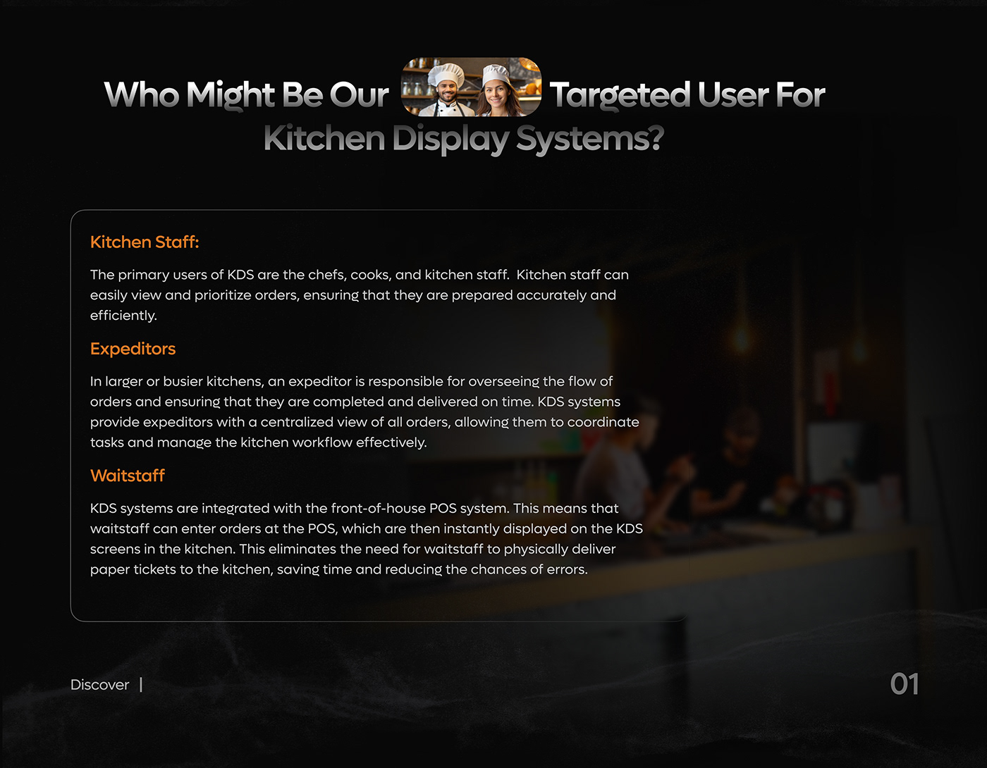 kds system restaurant Food  Fast food product design  Case Study kitchen display system SaaS Product storehub kds SAAS