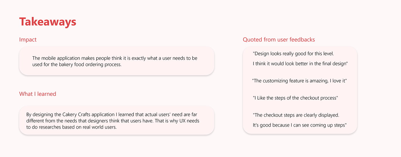 app design application bakery branding Case Study design Figma Mobile app ui design UI/UX user experience