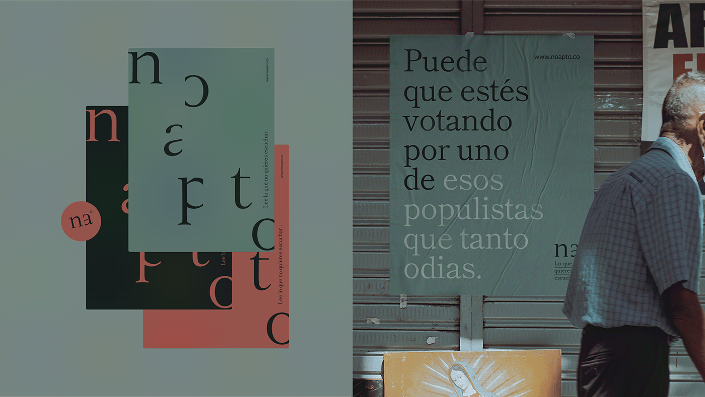 brand identity redacción street photography game design  cards mediodecomunucacion