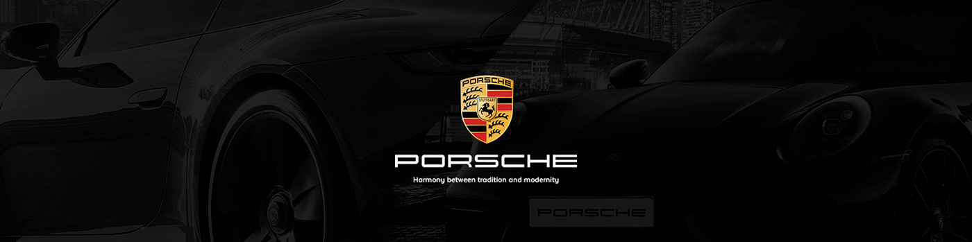 automotive   car photoshop Porsche Porsche 911 postproduction retouch retouching 
