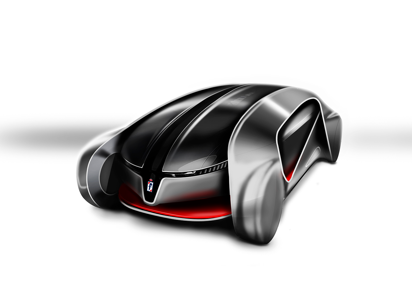 concept Renders automotive   peru Vehicle product Interior car design sketch