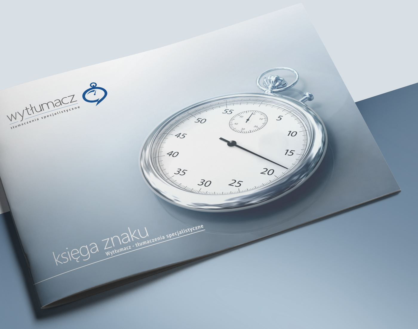 translations specialist wytlumacz wytłumacz tłumaczenia branding  timer speed logobook