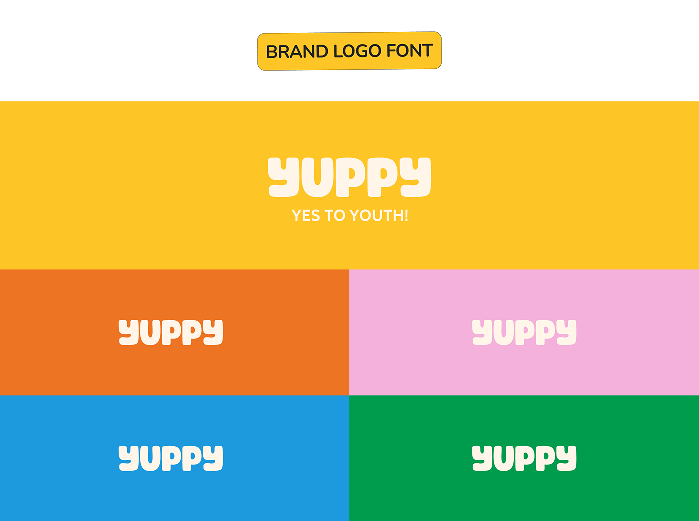 design brand identity Logo Design Graphic Designer 3d animation motion graphics  Social media post visual identity Food  Mascot