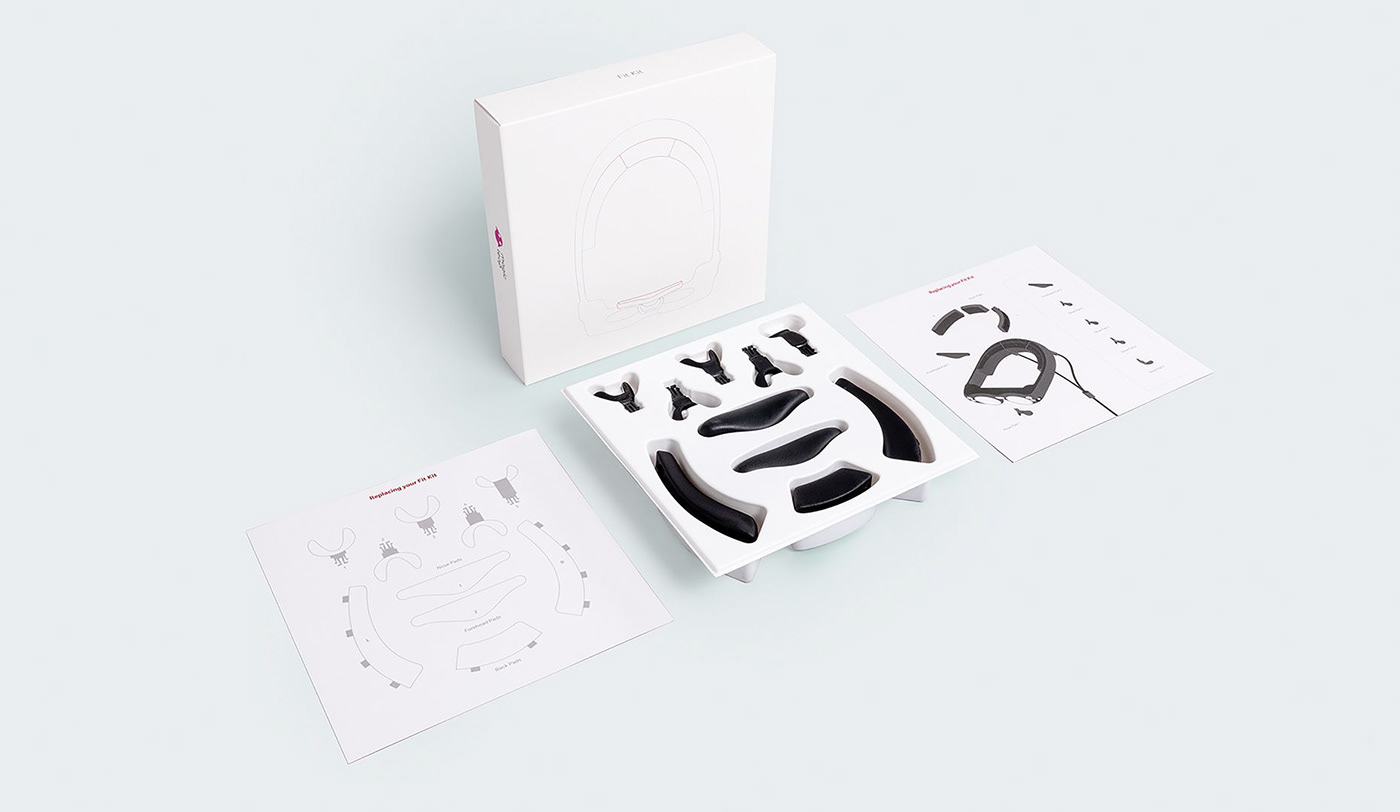 box design designer graphic design  industrial design  Packaging packaging design portfolio Project unboxing