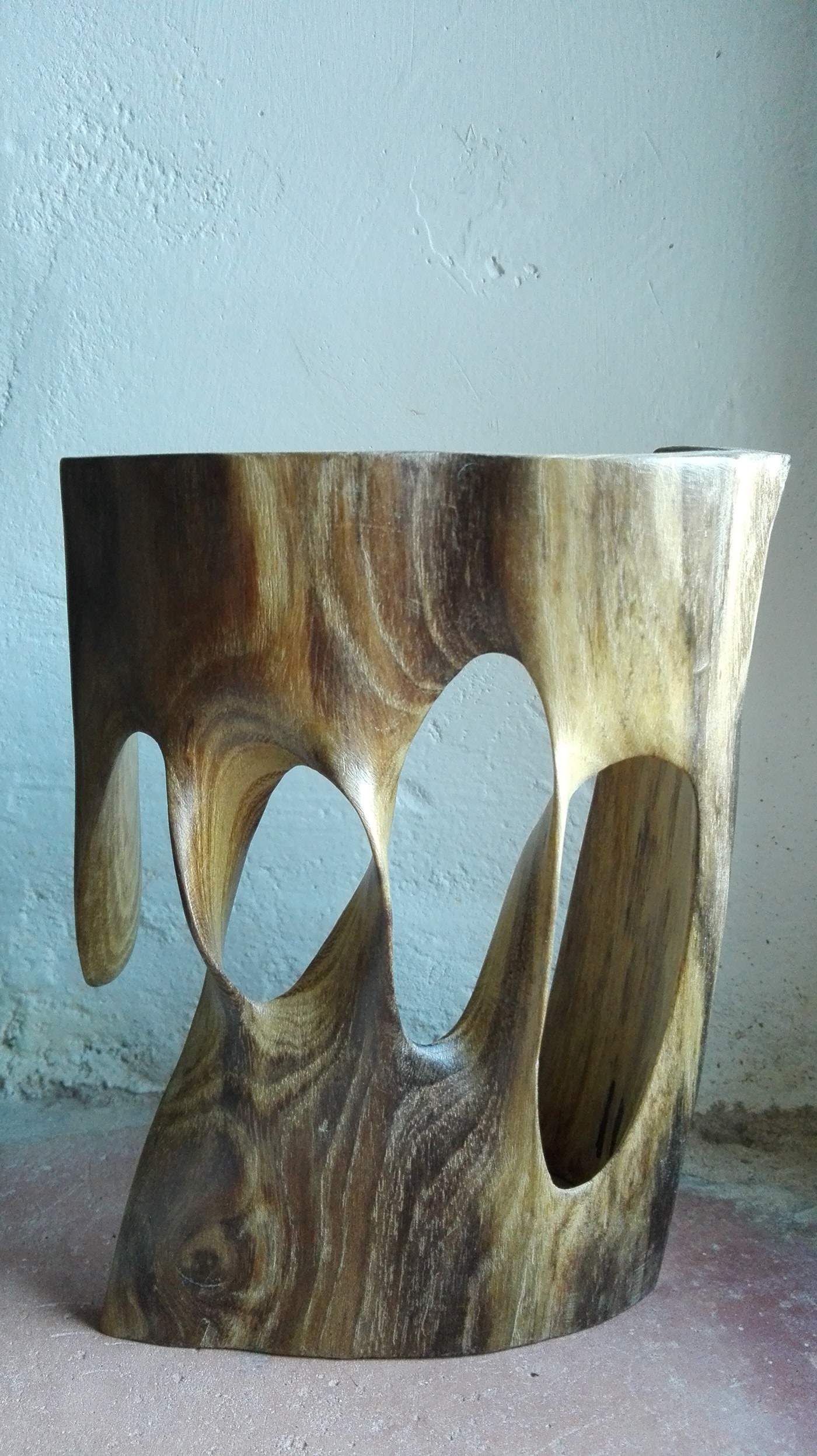 wood sculpture wood carving