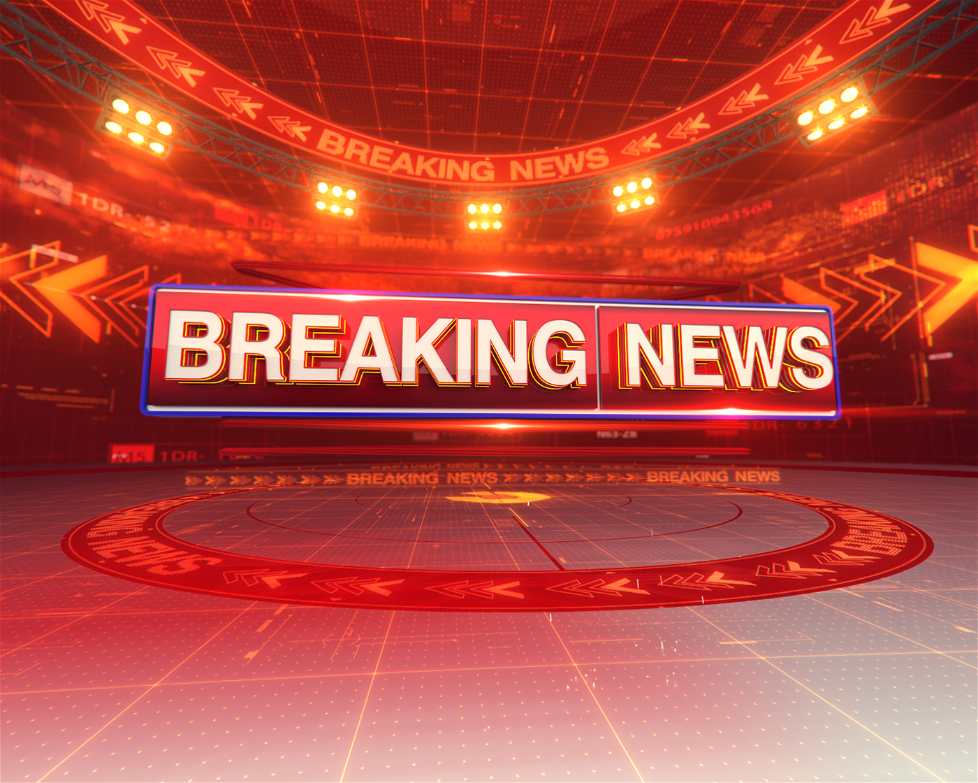 Breaking news live: Pakistan violated ceasefire in 