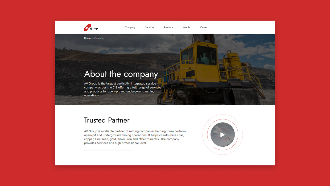 business corporate design Responsive ux/ui Web Web Design  Website