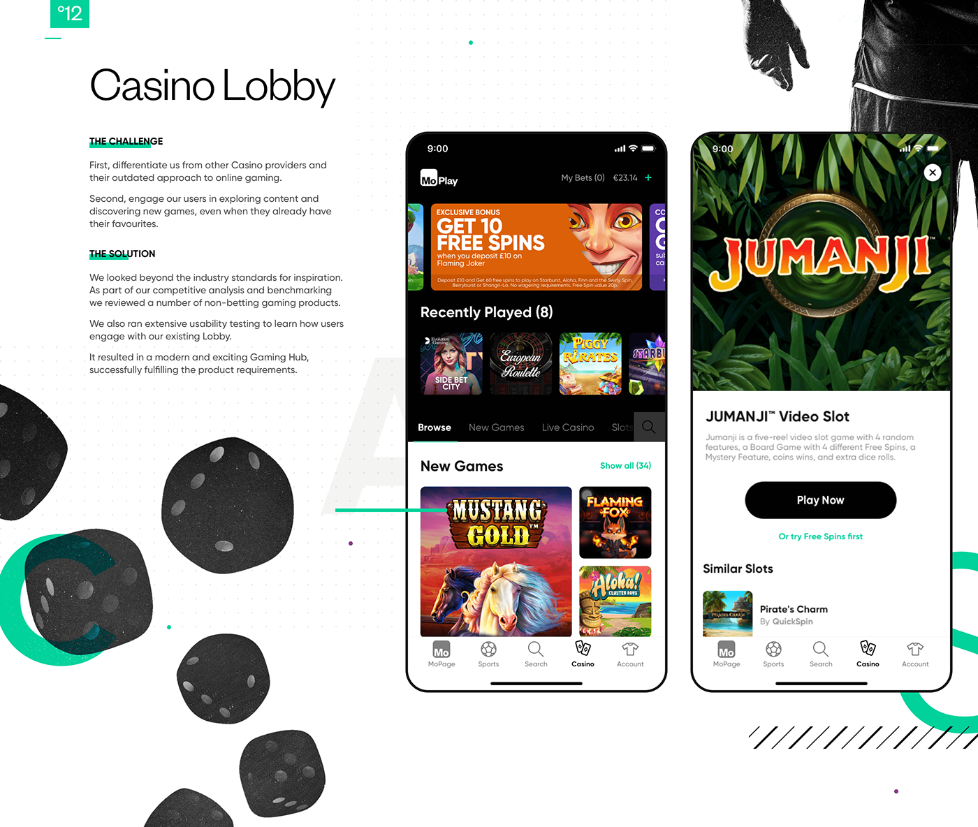 betting Case Study design Gaming interactions product product design  showcase UI ux