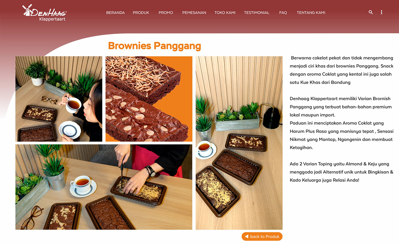 Website Web Design  UI/UX UX design design brand identity Advertising  Photography  cake cakeshop