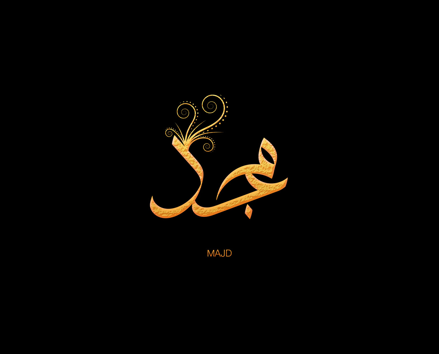logo calligraphic Calligraphy  