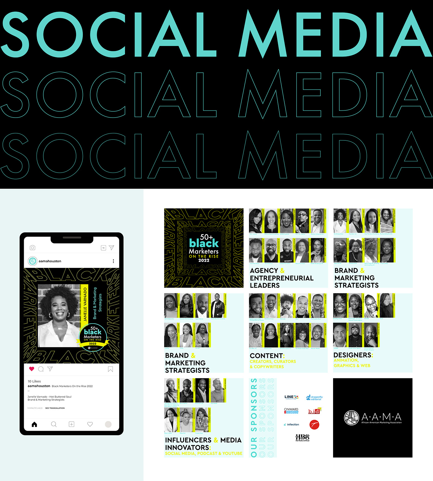 Advertising  art direction  brand identity branding  design digital marketing   social media visual identity Website