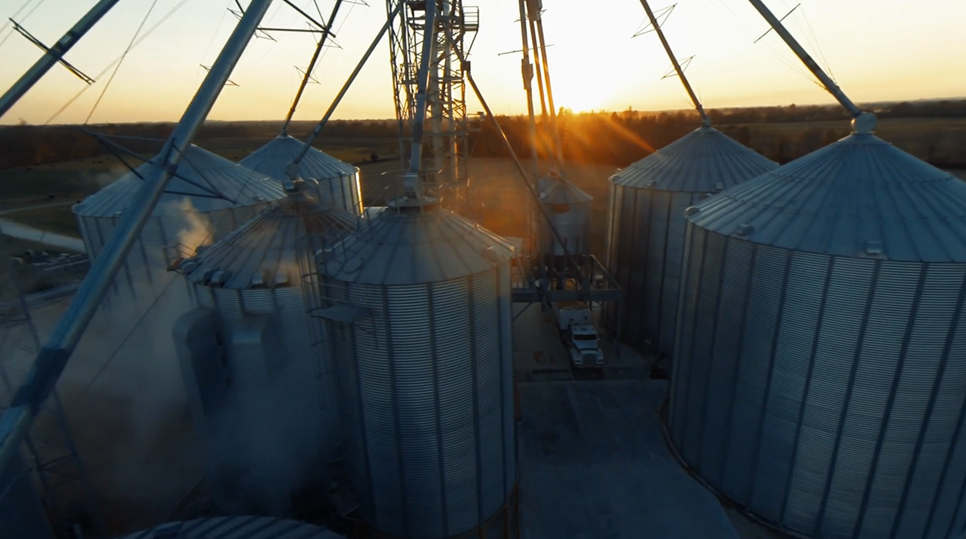 farming branding  commercial cinematography directing  