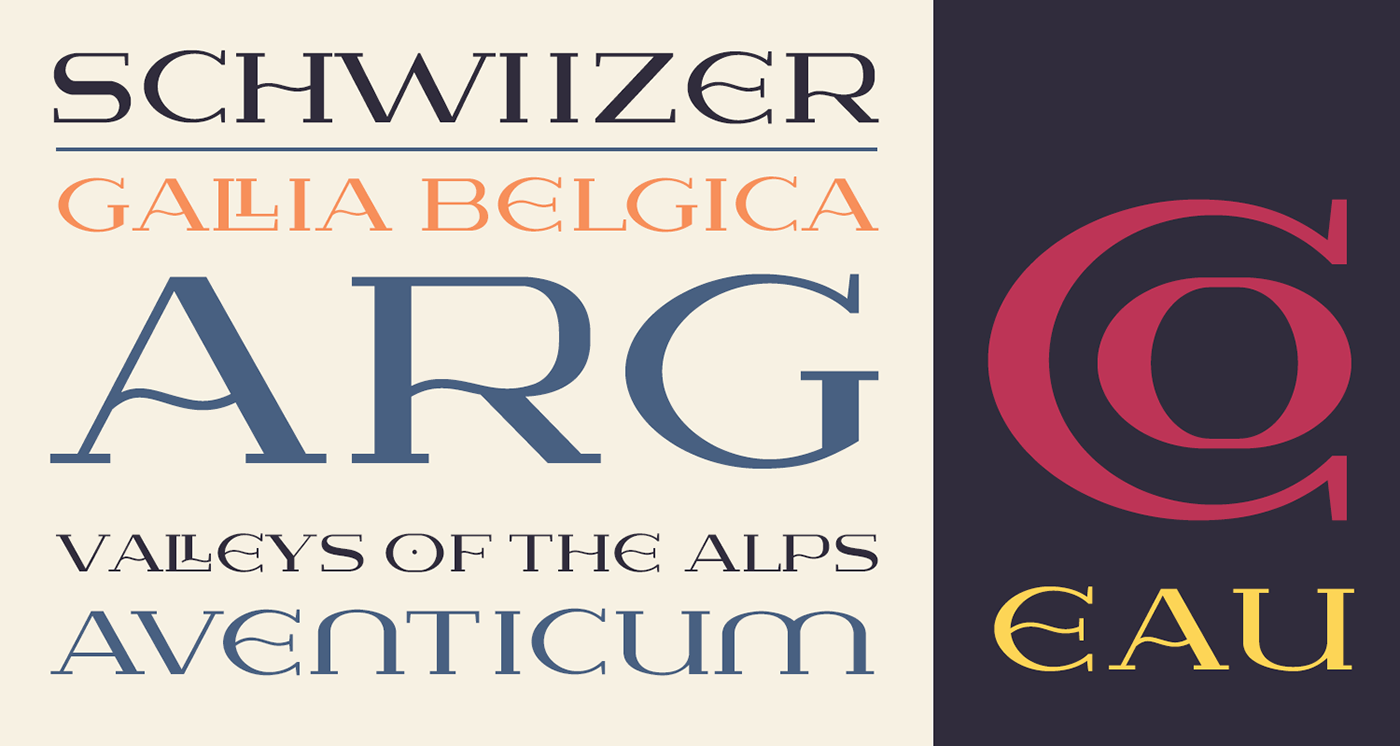 Free font free typeface expensive looking classic font luxurious logo font for logos